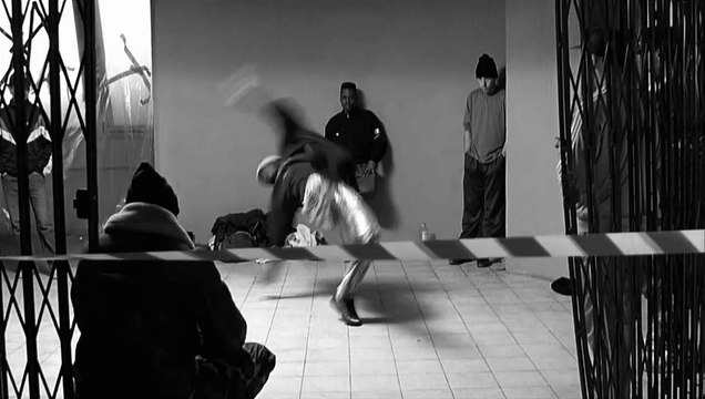 Ненависть | movie | 1995 | Official Trailer