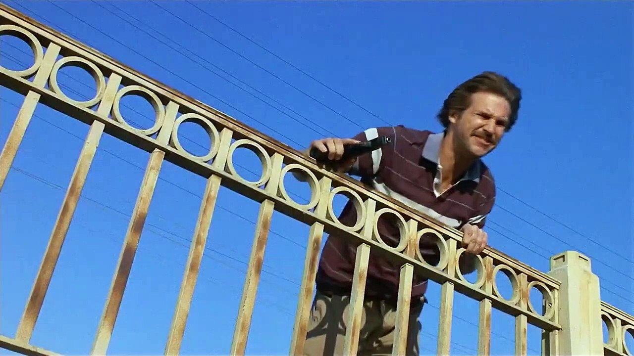 8 Millionen Wege zu sterben | movie | 1986 | Official Trailer