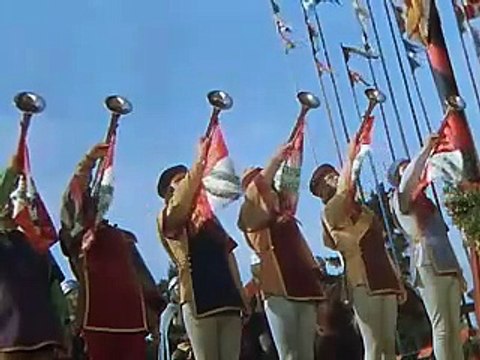 Ο Ρομπέν των Δασών | movie | 1938 | Official Trailer