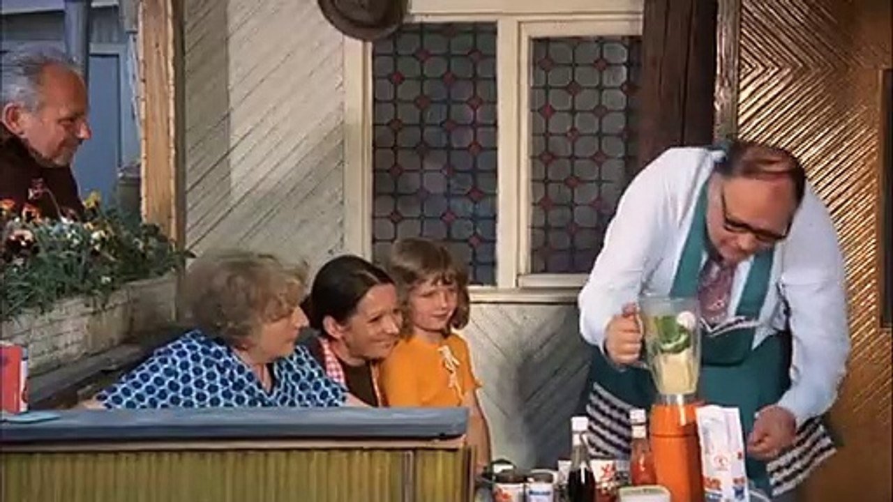 Unser Willi ist der Beste | movie | 1971 | Official Trailer