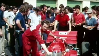 One - Leben am Limit | movie | 2013 | Official Trailer