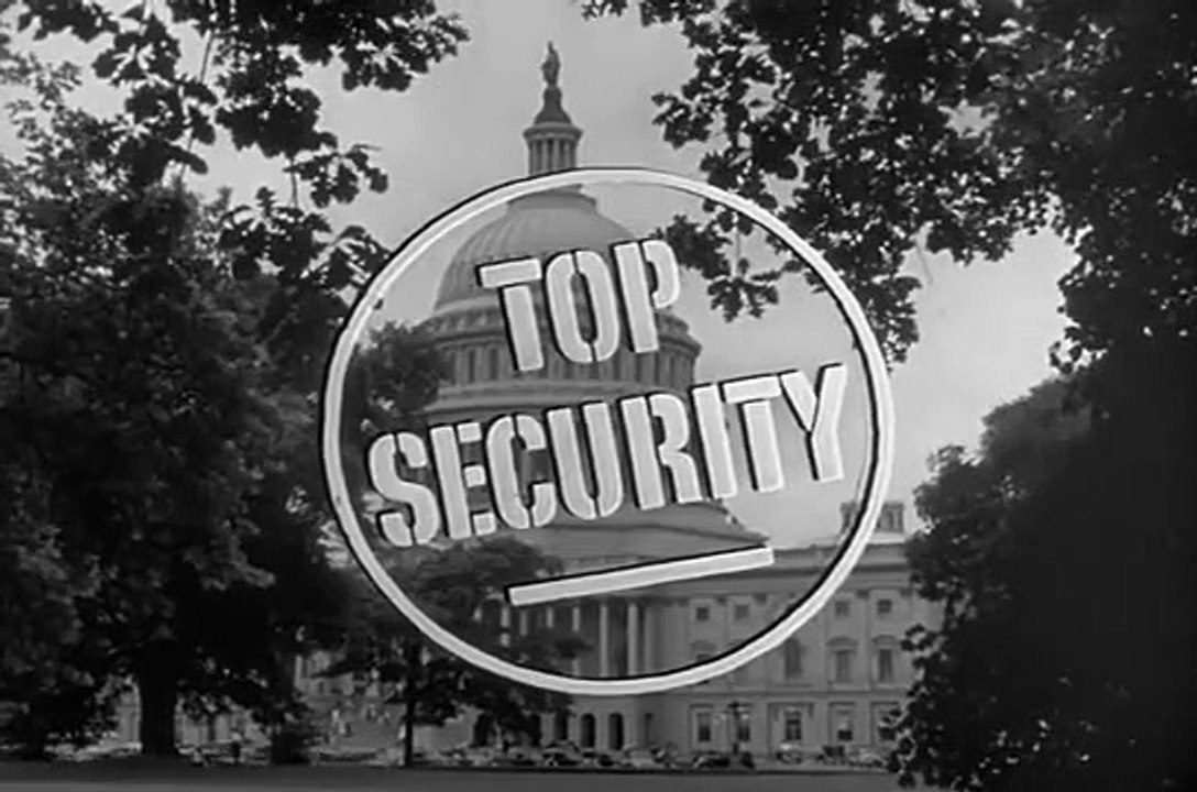 Formicula | movie | 1954 | Official Trailer