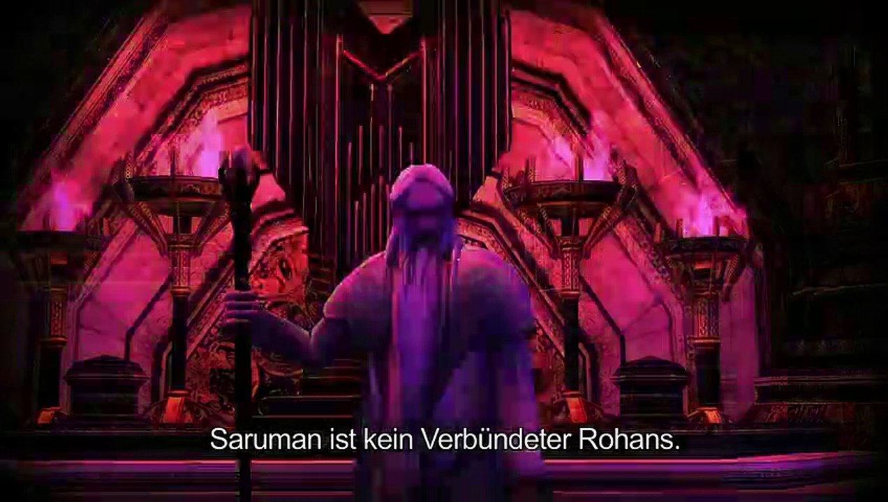 Der Herr der Ringe | movie | 1978 | Official Trailer