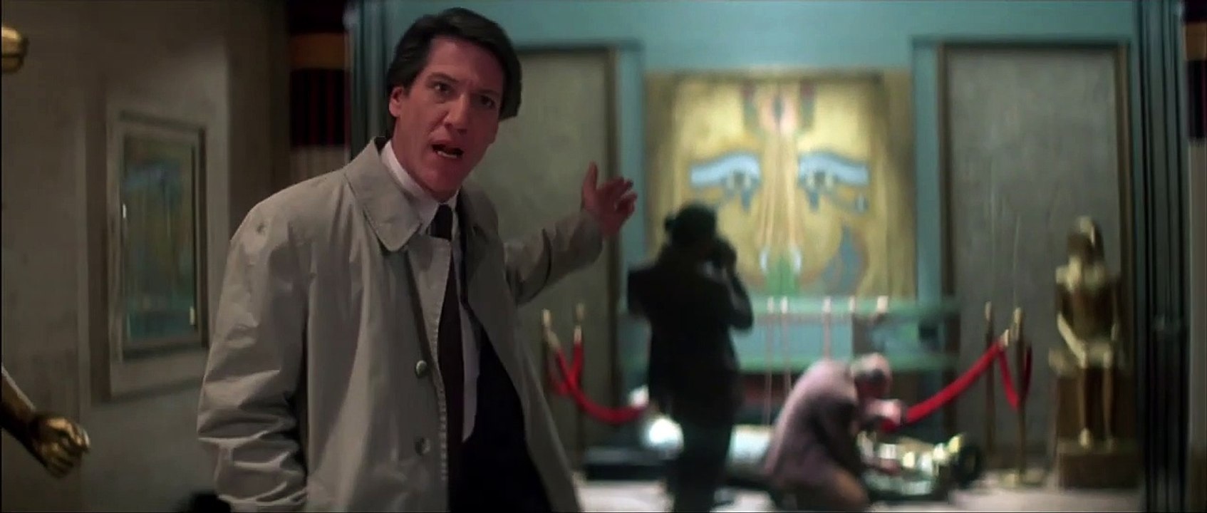 Monster Busters | movie | 1987 | Official Trailer