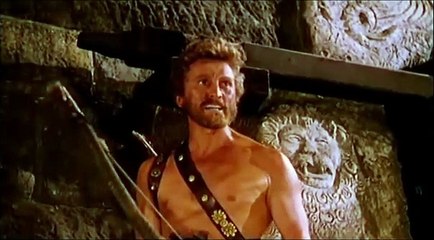 Οδύσσεια | movie | 1954 | Official Trailer