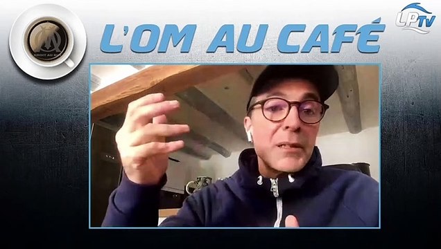 Mercato OM : Bamba, c'est très fort