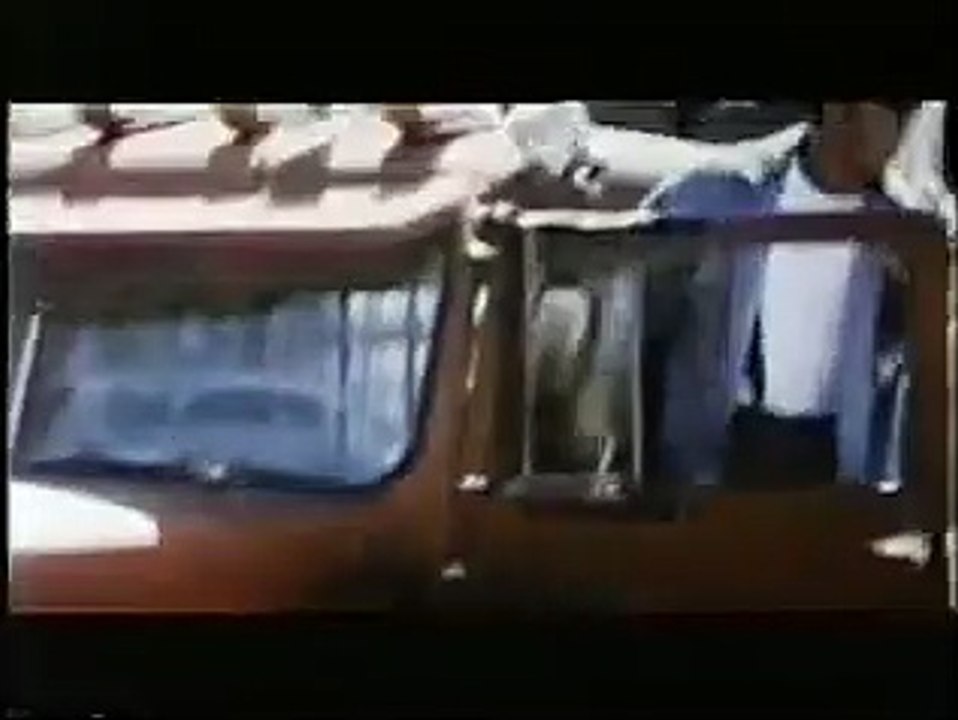 Over the Top | movie | 1987 | Official Trailer