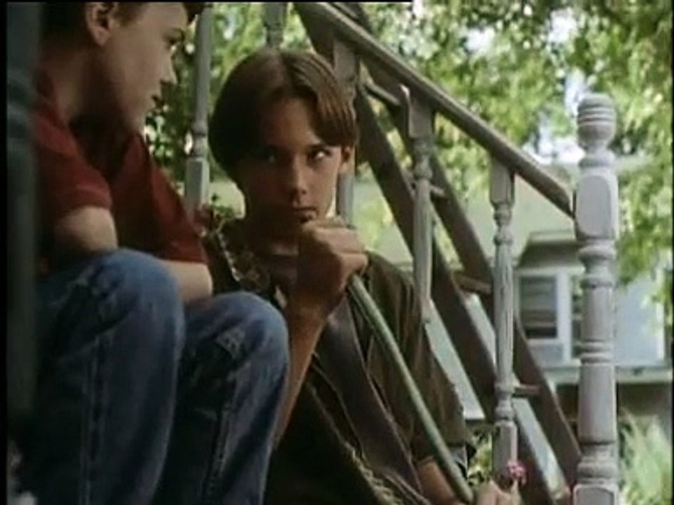 Mississippi - Fluss der Hoffnung | movie | 1995 | Official Trailer