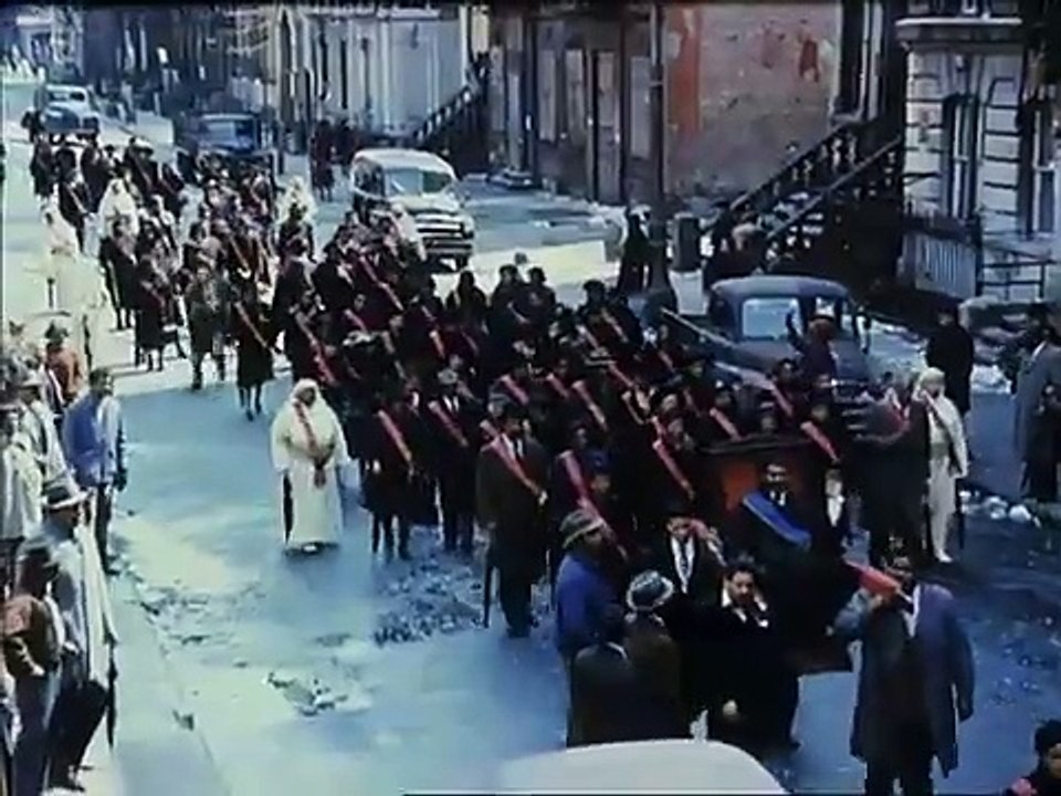 Angel Heart | movie | 1987 | Official Trailer