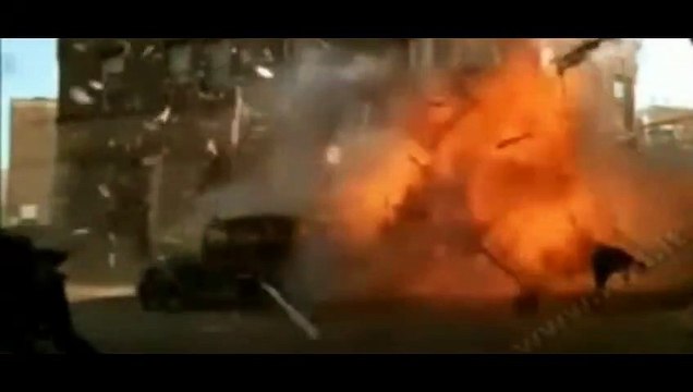 The Untouchables - Gli intoccabili | movie | 1987 | Official Trailer