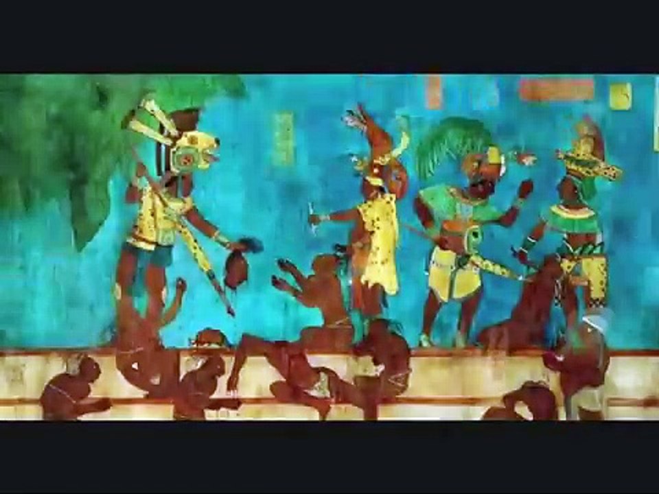 Apocalypto | movie | 2006 | Official Trailer