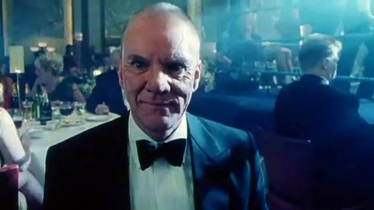 Gangster No. 1 | movie | 2000 | Official Trailer