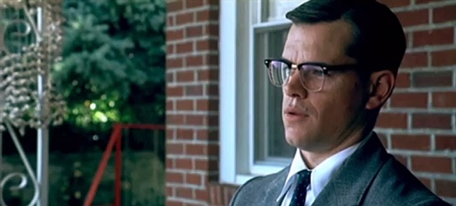 Der gute Hirte | movie | 2006 | Official Trailer