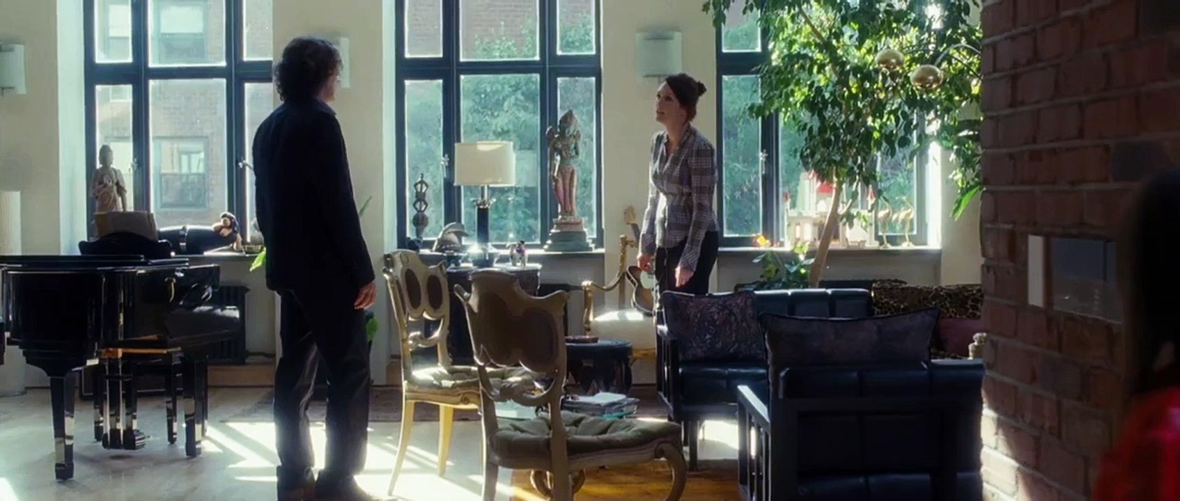 Das Glück der großen Dinge | movie | 2013 | Official Trailer