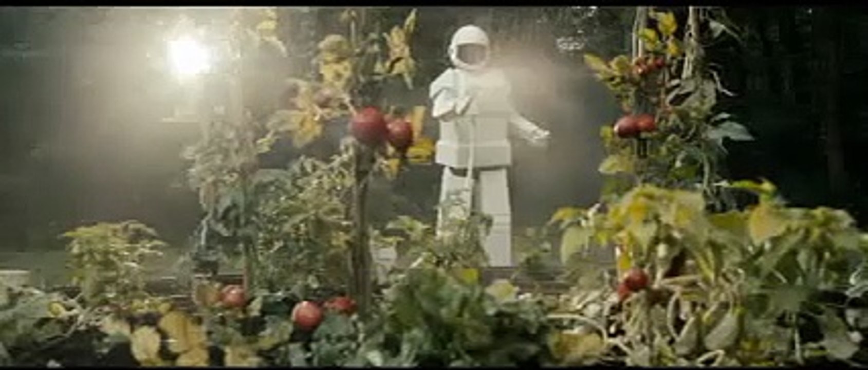 Robot & Frank | movie | 2012 | Official Trailer