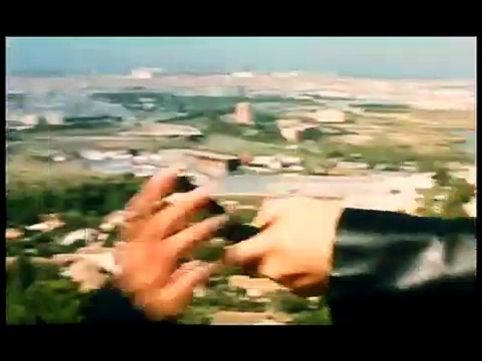 Taxi Taxi | movie | 2000 | Official Trailer