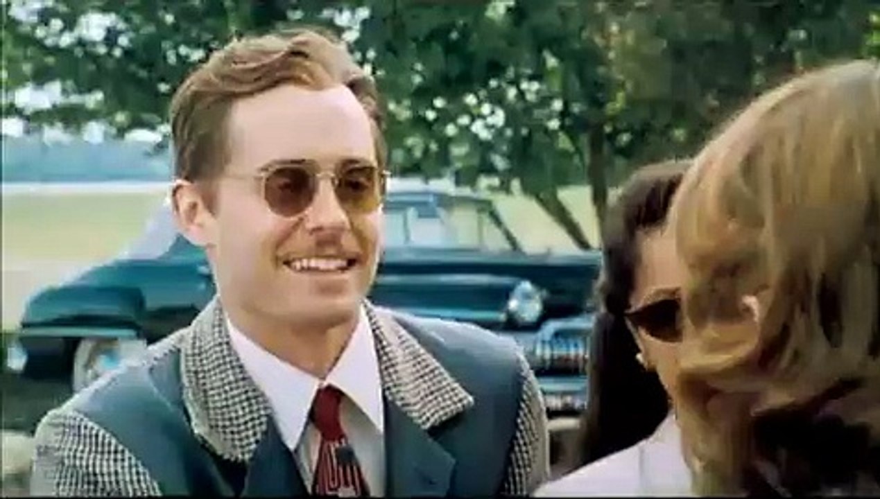 Lonely Hearts Killers | movie | 2006 | Official Trailer