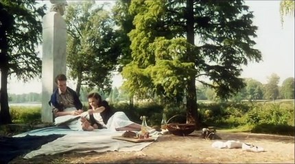 Kalt ist der Abendhauch | movie | 2000 | Official Trailer