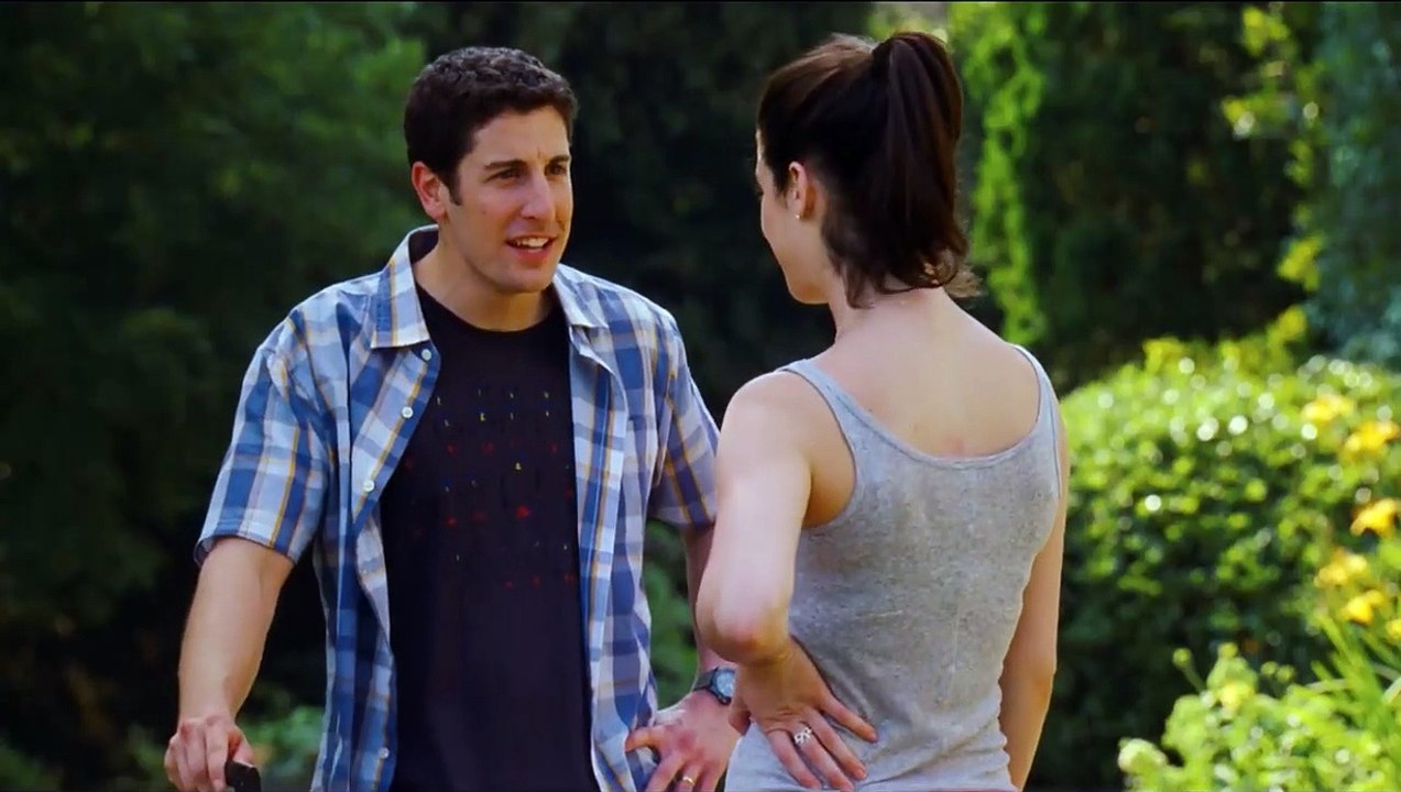 American Pie - Das Klassentreffen | movie | 2012 | Official Trailer