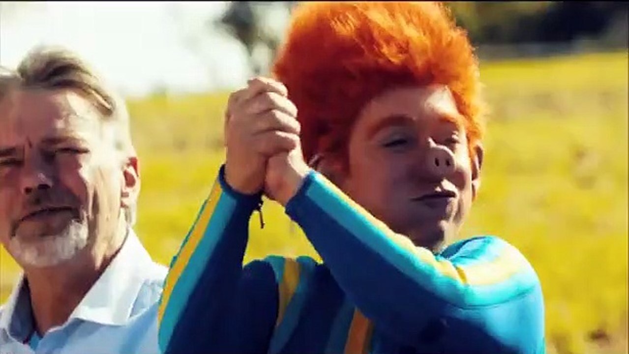 Sams im Glück | movie | 2012 | Official Trailer