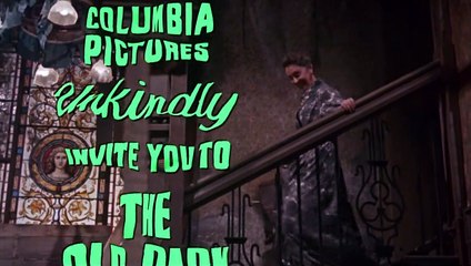 Das alte finstere Haus | movie | 1963 | Official Trailer