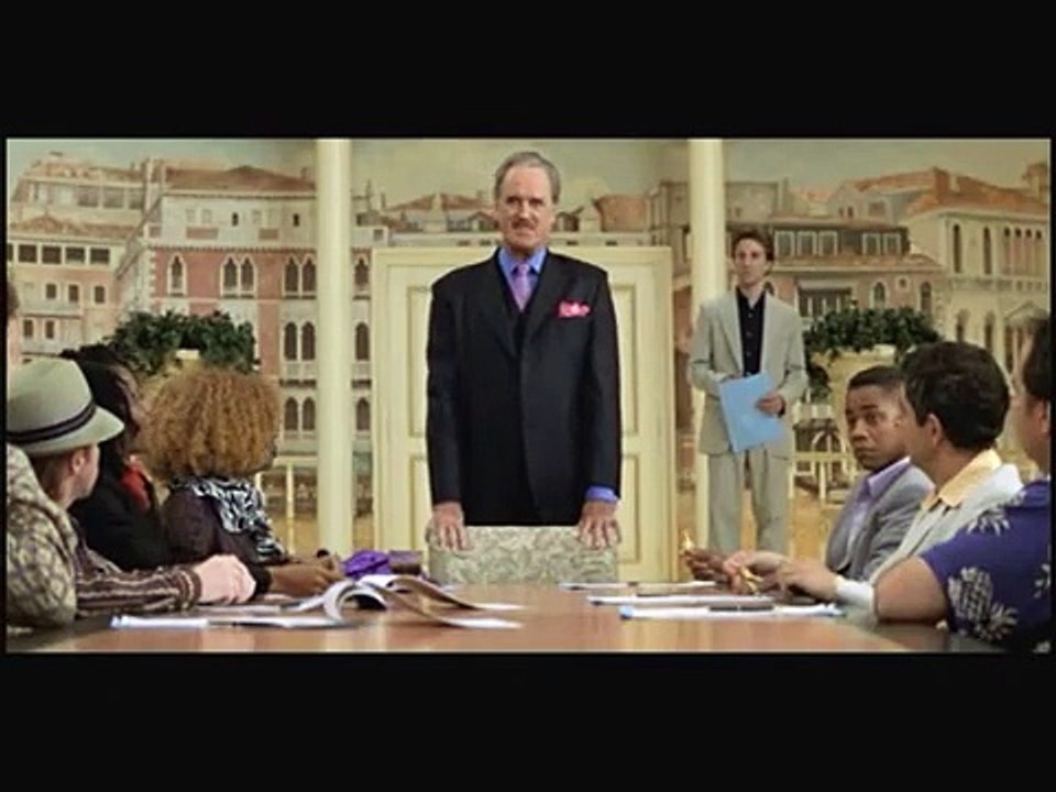 Rat Race - Der nackte Wahnsinn | movie | 2001 | Official Trailer