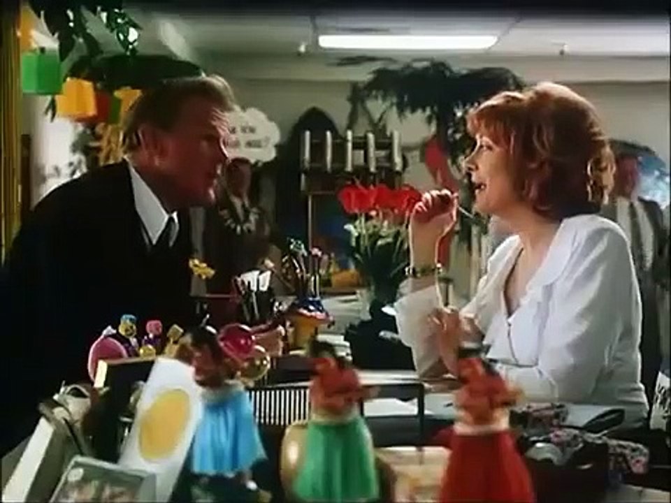 Breakfast of Champions - Frühstück für Helden | movie | 1999 | Official Trailer