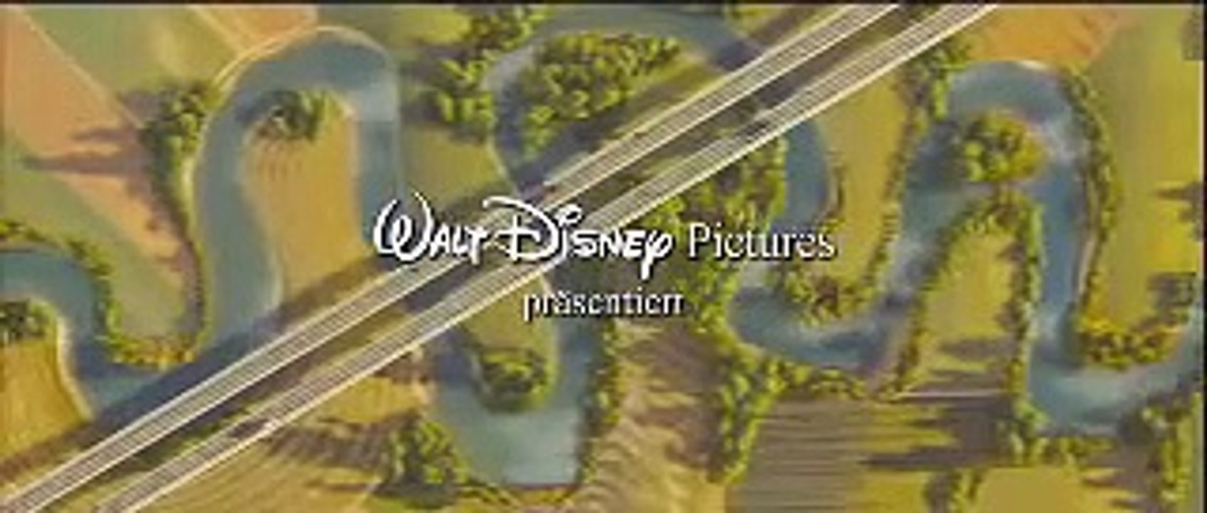 Cars | movie | 2006 | Official Trailer