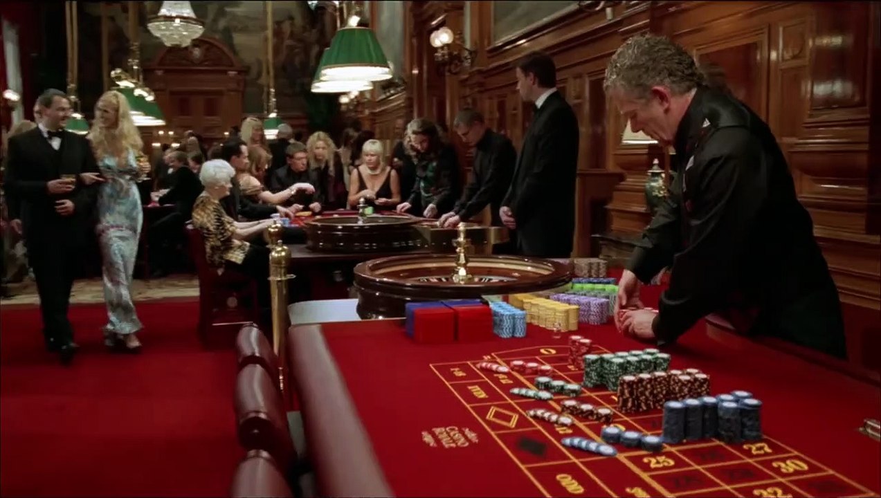 James Bond 007 - Casino Royale | movie | 2006 | Official Trailer