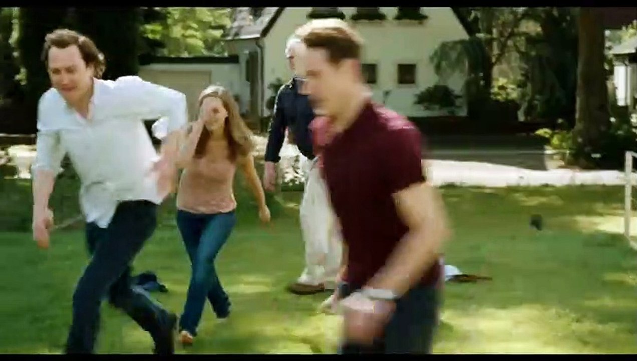 Was bleibt | movie | 2012 | Official Trailer