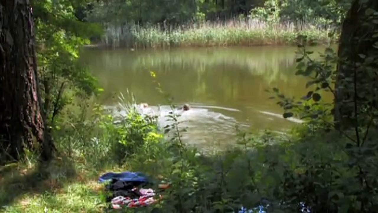 Wolke 9 | movie | 2008 | Official Trailer