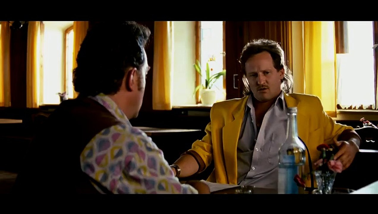 Was weg is, is weg | movie | 2012 | Official Trailer