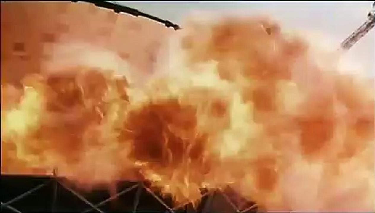 Lost in Space | movie | 1998 | Official Teaser