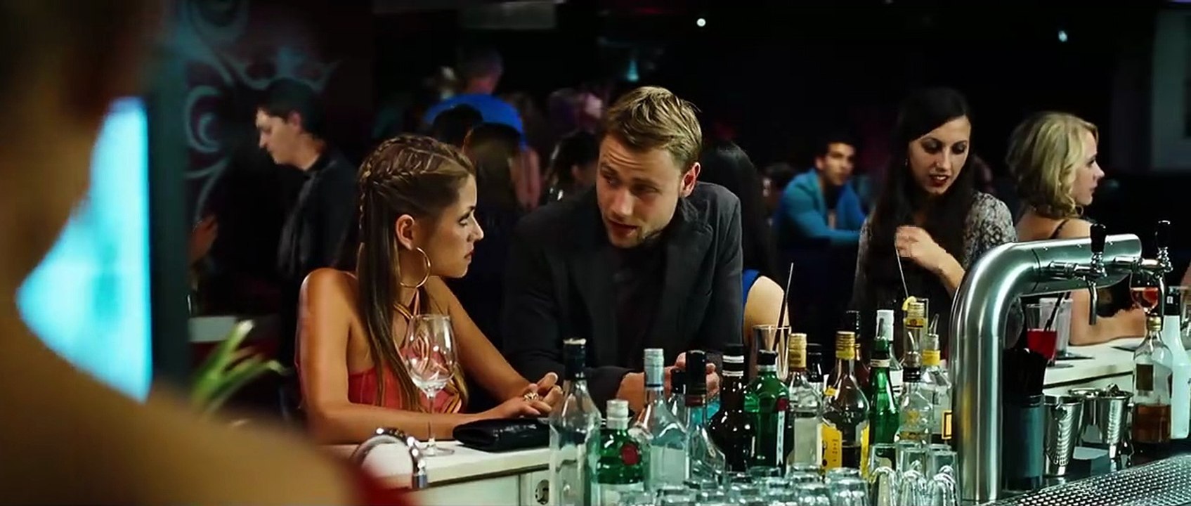 Heiter bis Wolkig | movie | 2012 | Official Trailer