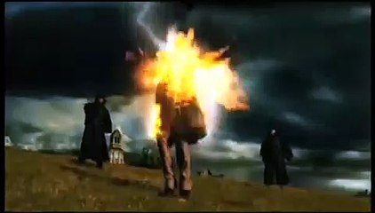 Vidocq | movie | 2001 | Official Trailer