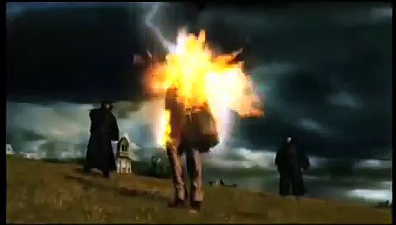 Vidocq | movie | 2001 | Official Trailer