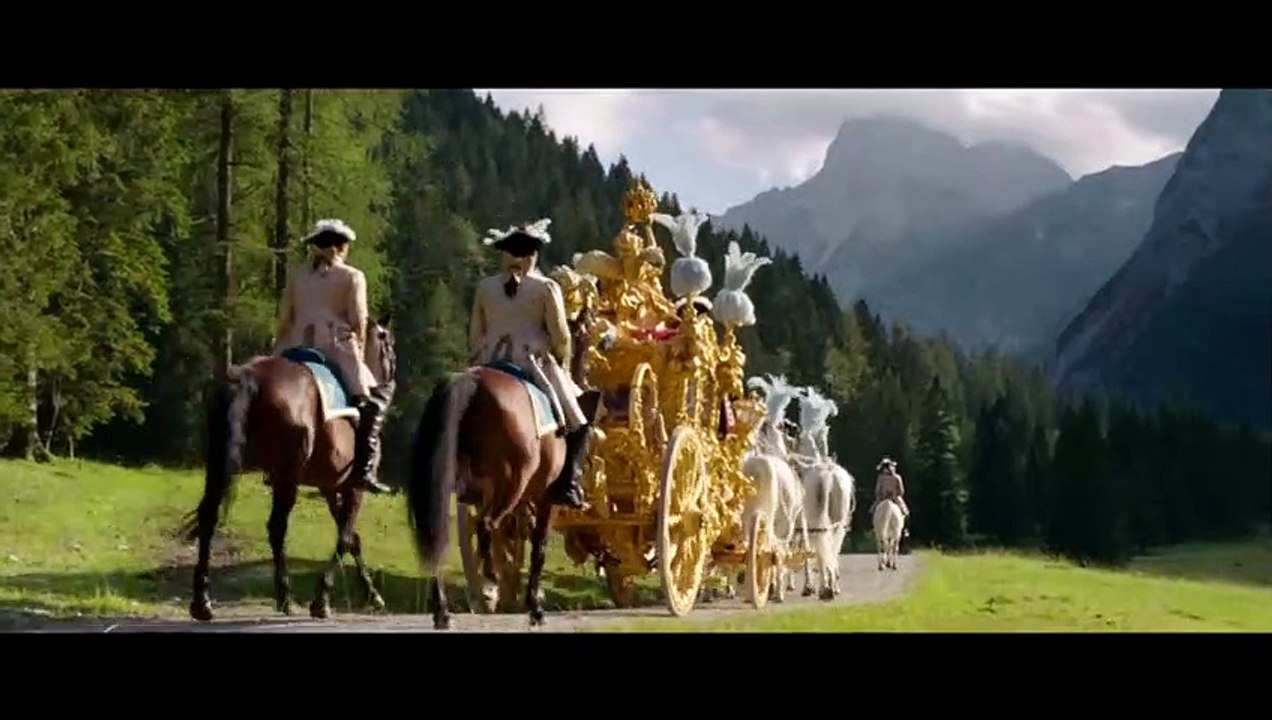 Ludwig II | movie | 2012 | Official Trailer