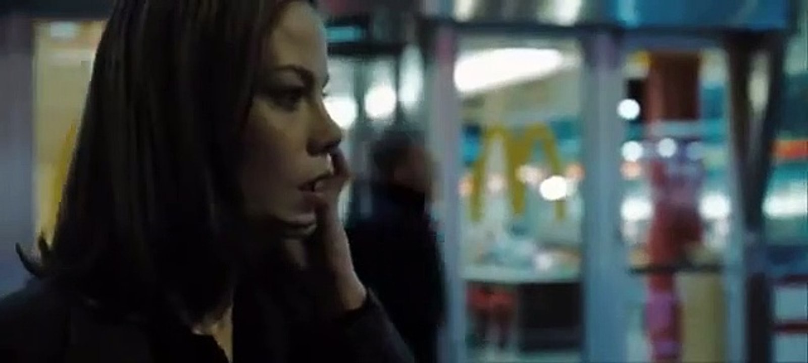 Eagle Eye - Außer Kontrolle | movie | 2008 | Official Trailer
