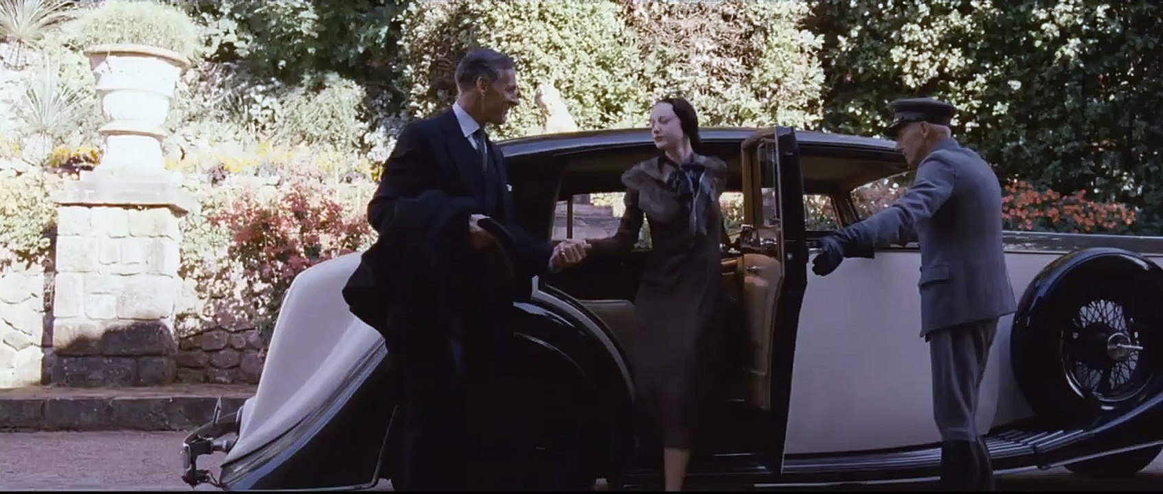 W.E. - Die Romanze des Jahrhunderts | movie | 2014 | Official Trailer