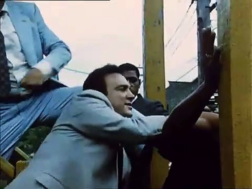 Red Heat | movie | 1988 | Official Trailer