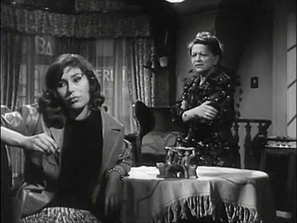 Freddy und die Melodie der Nacht | movie | 1961 | Official Trailer
