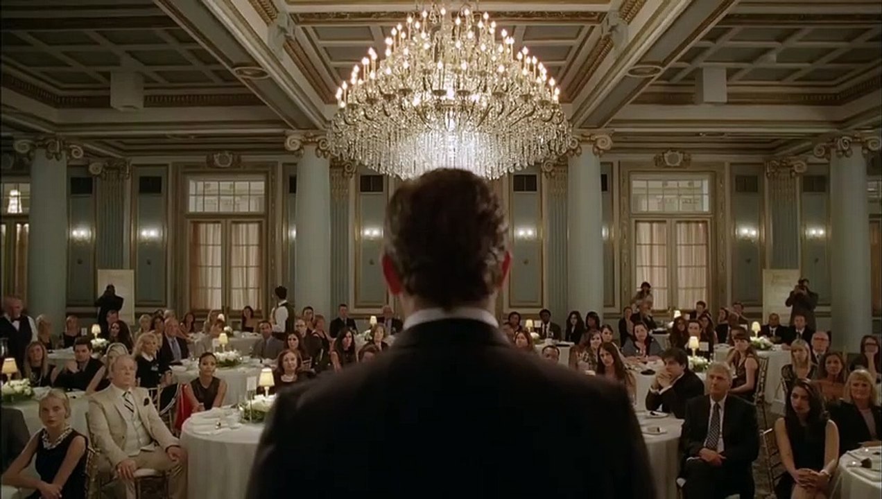 Der Dieb der Worte | movie | 2012 | Official Trailer