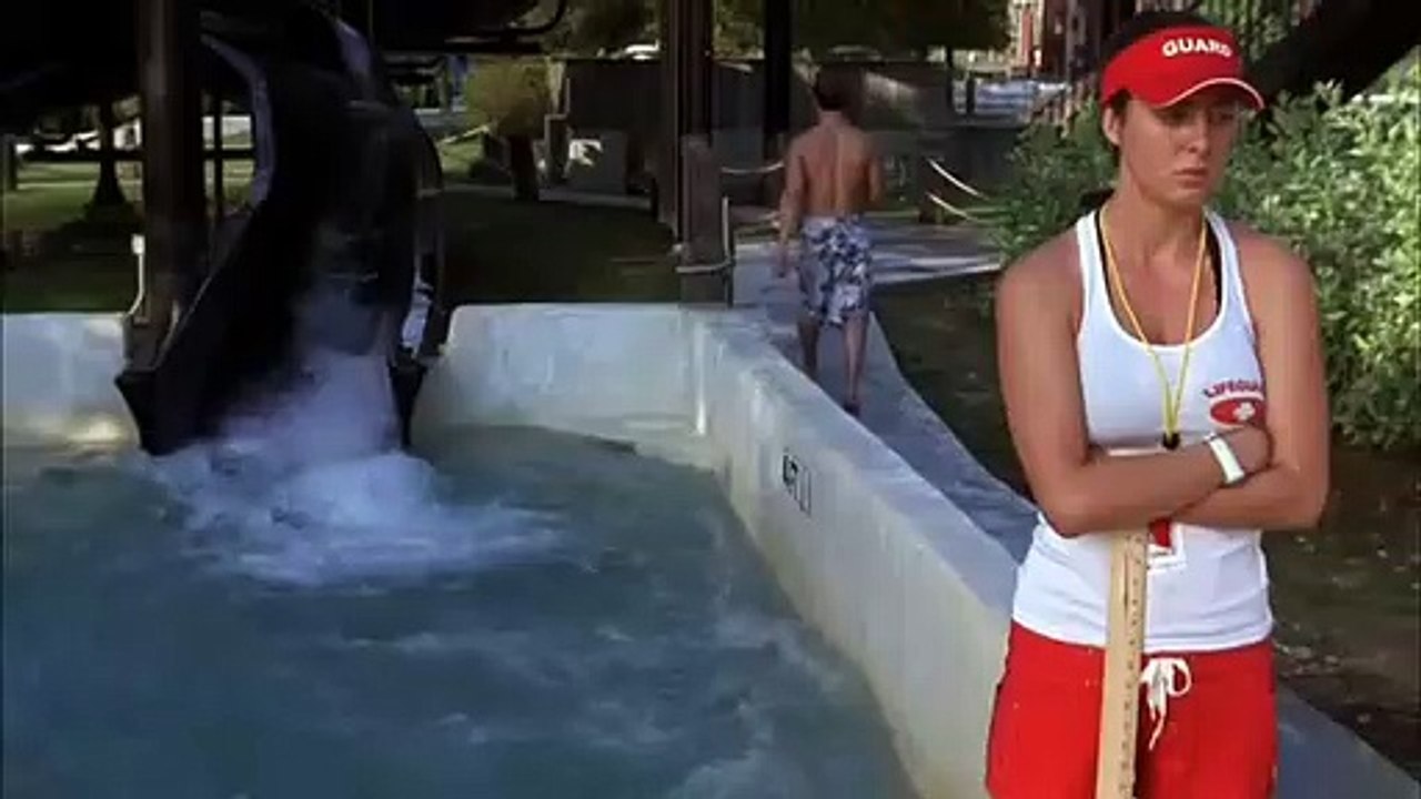 Middle of Nowhere | movie | 2008 | Official Trailer