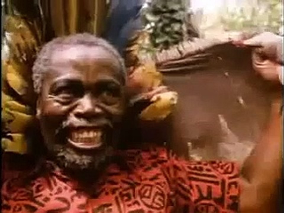 Die Schlange im Regenbogen | movie | 1988 | Official Trailer