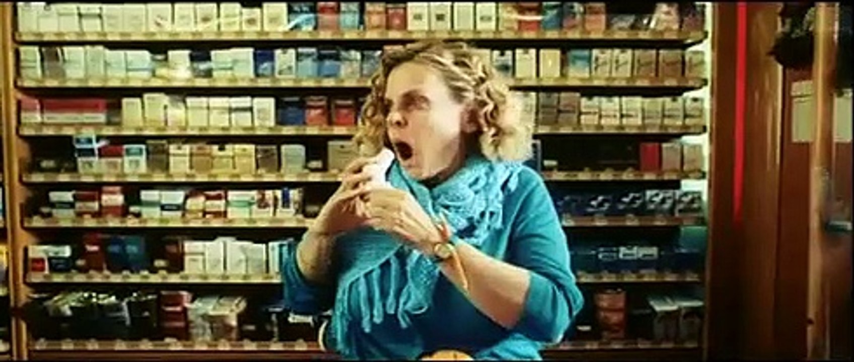 Die fabelhafte Welt der Amélie | movie | 2001 | Official Trailer