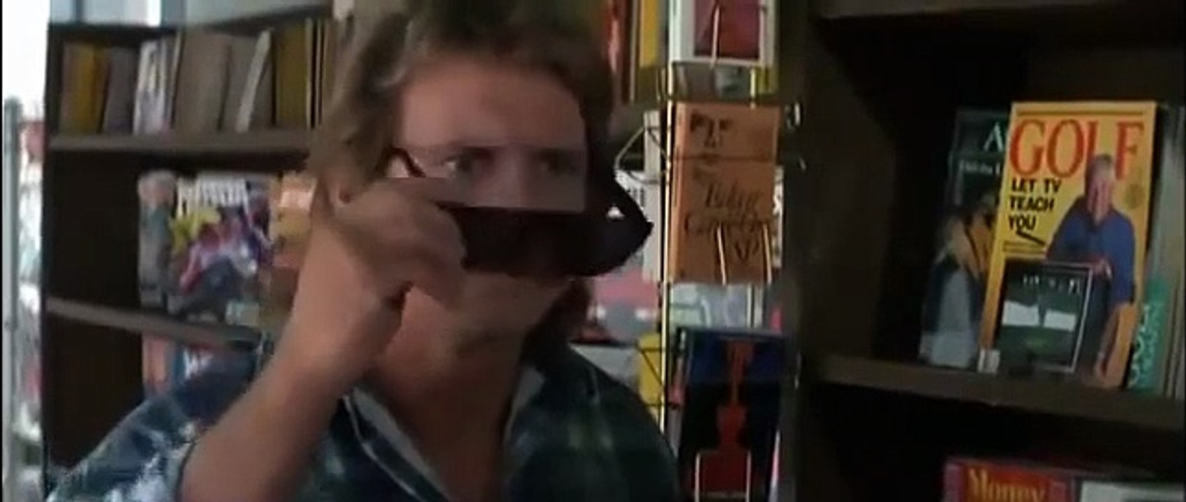 Sie leben! | movie | 1988 | Official Trailer