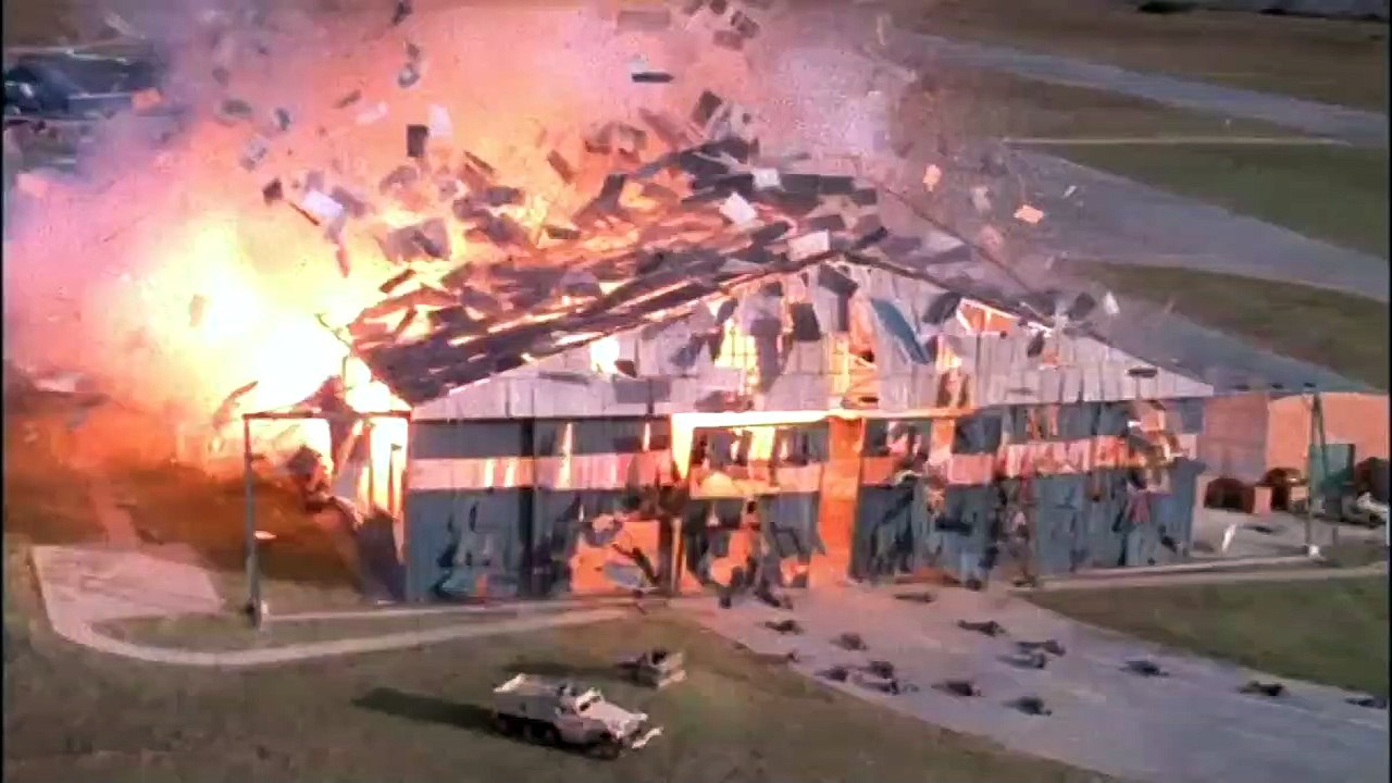 James Bond 007 - Octopussy | movie | 1983 | Official Trailer