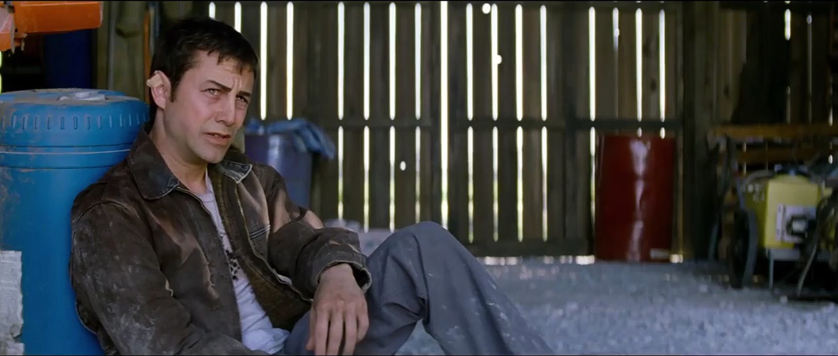 Looper | movie | 2012 | Official Trailer