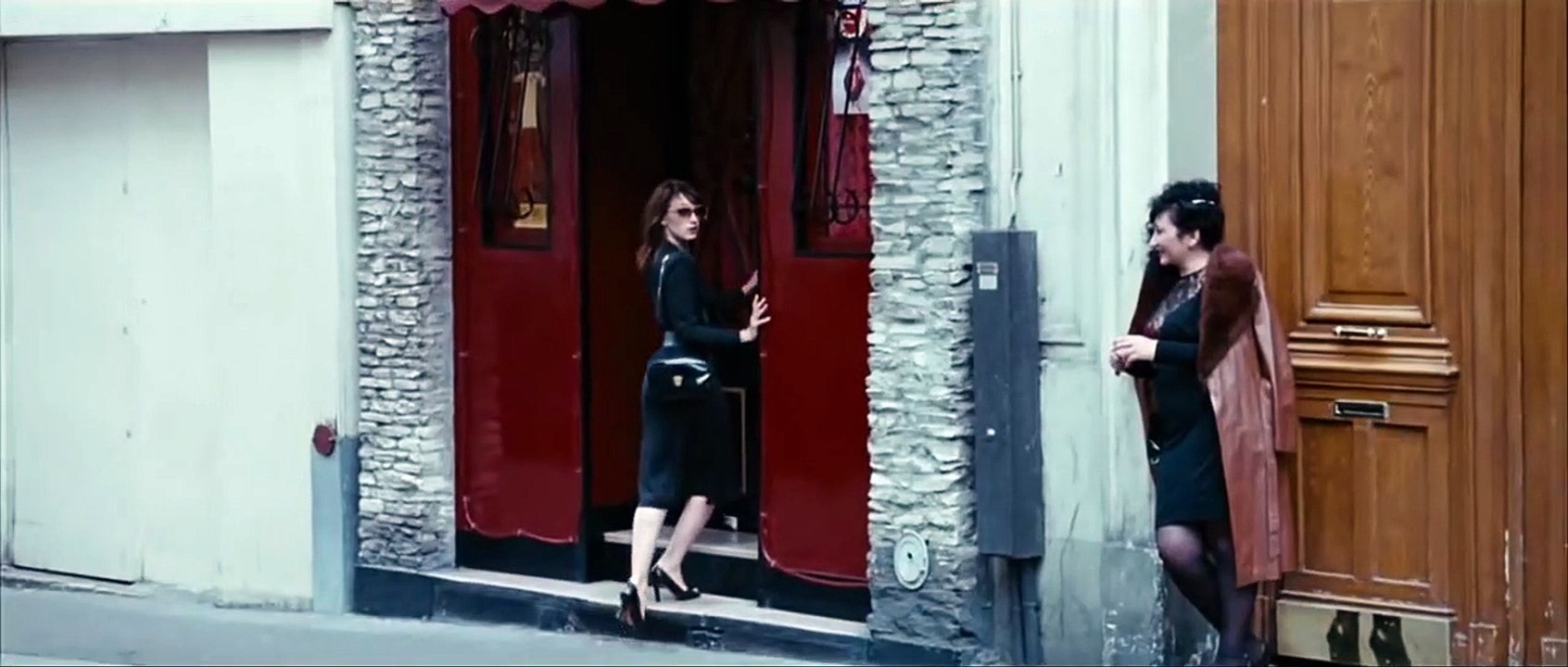 Public Enemy No. 1 - Todestrieb | movie | 2008 | Official Trailer