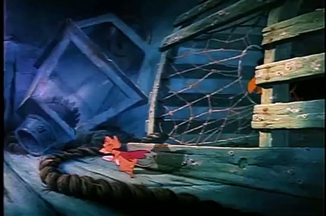 Mrs. Brisby und das Geheimnis von Nimh | movie | 1982 | Official Trailer